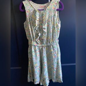 Cath Kids Bunny Romper